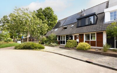 Moreelsestraat 52