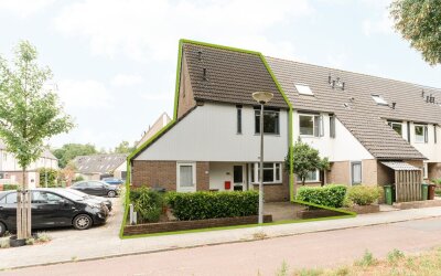 Suze Robertsonstraat 7