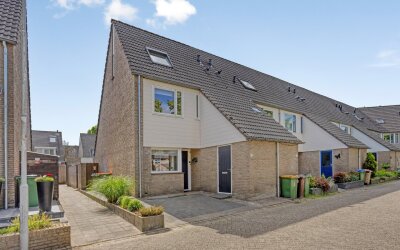 Suze Robertsonstraat 70