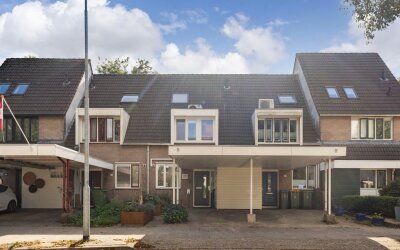 Rubensstraat 63