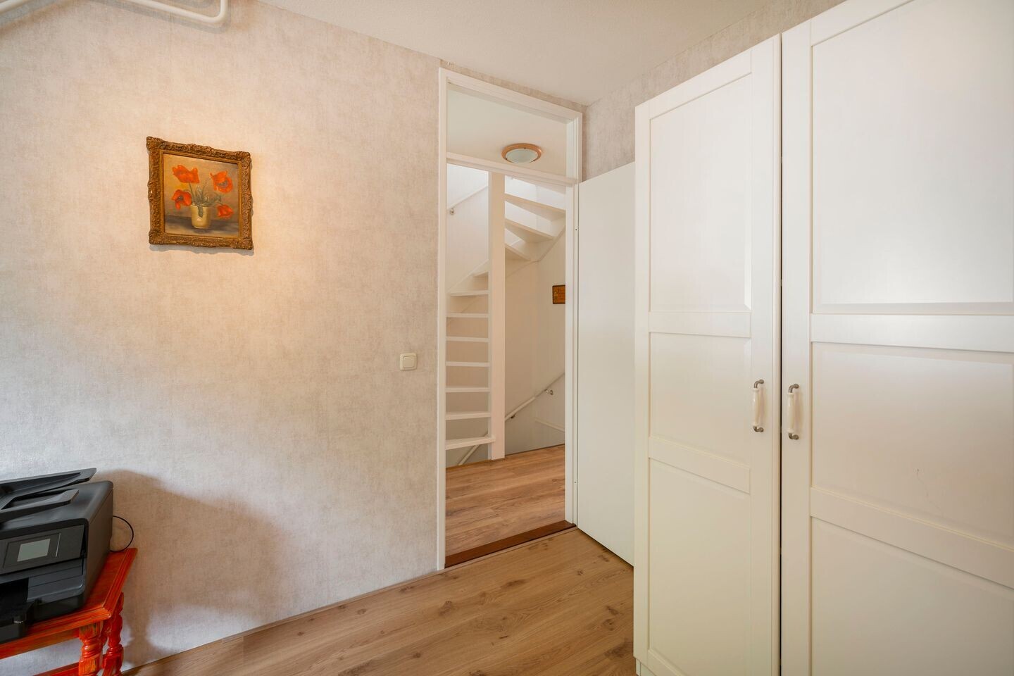 Tussenwoning te koop: Rubensstraat 14, Ede