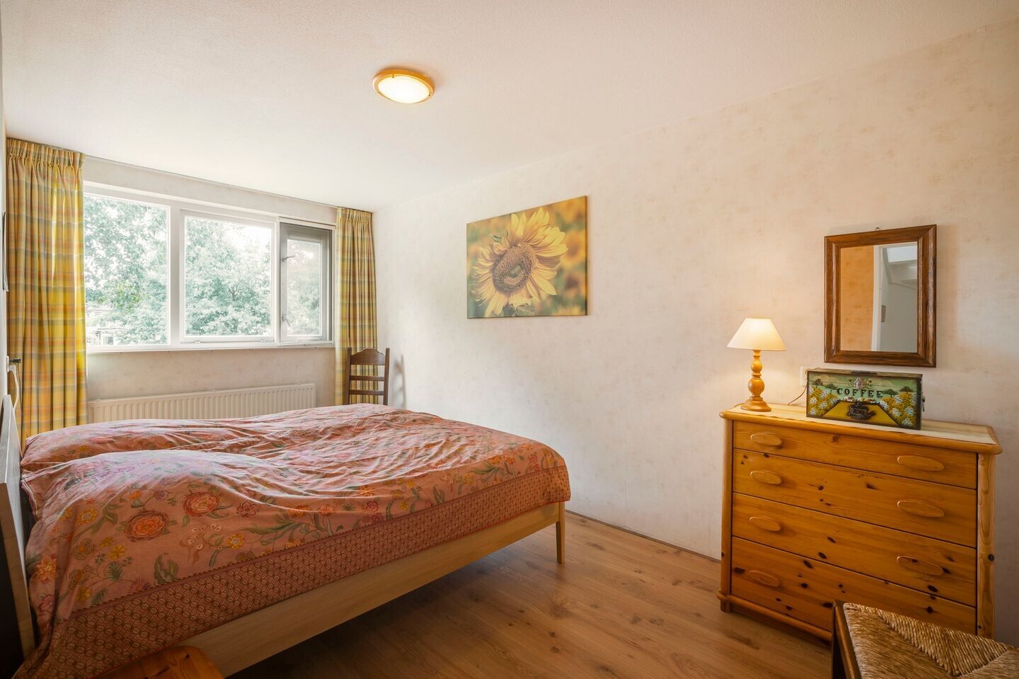 Tussenwoning te koop: Rubensstraat 14, Ede