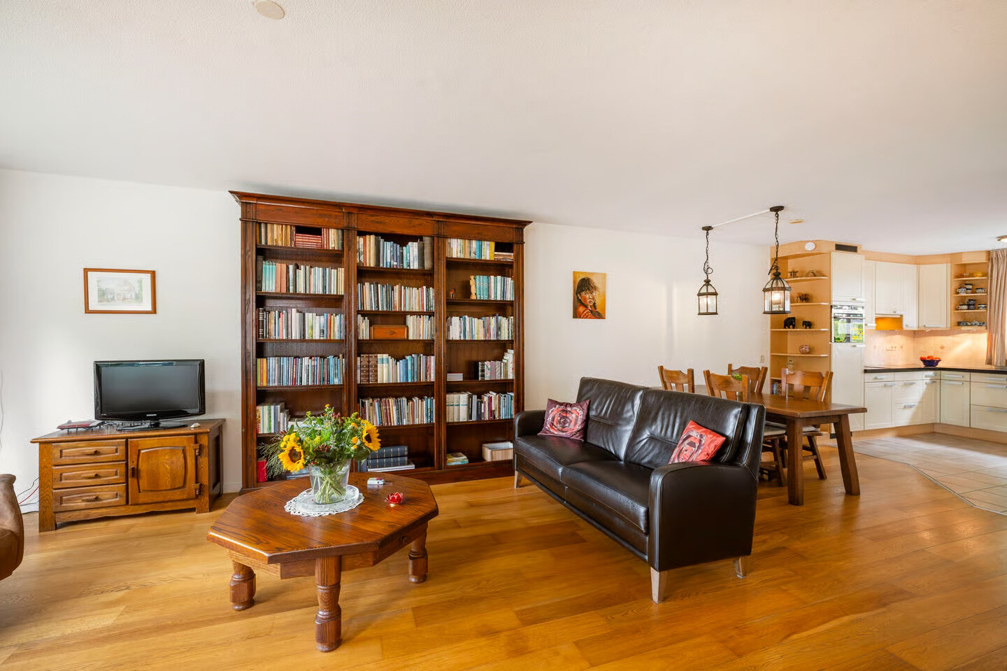 Tussenwoning te koop: Rubensstraat 14, Ede