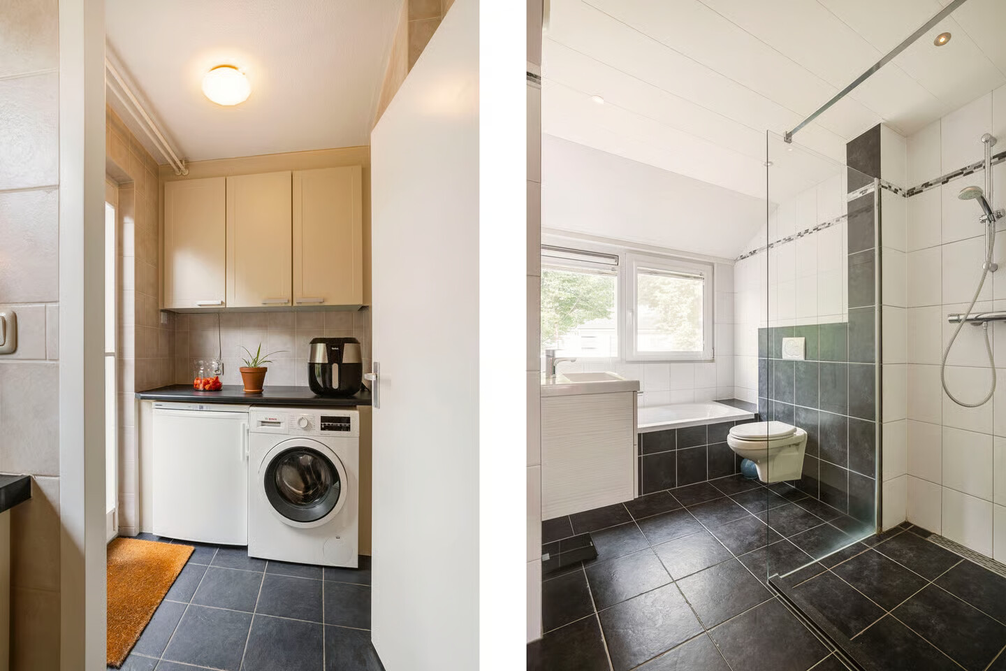 Tussenwoning te koop: Rubensstraat 14, Ede