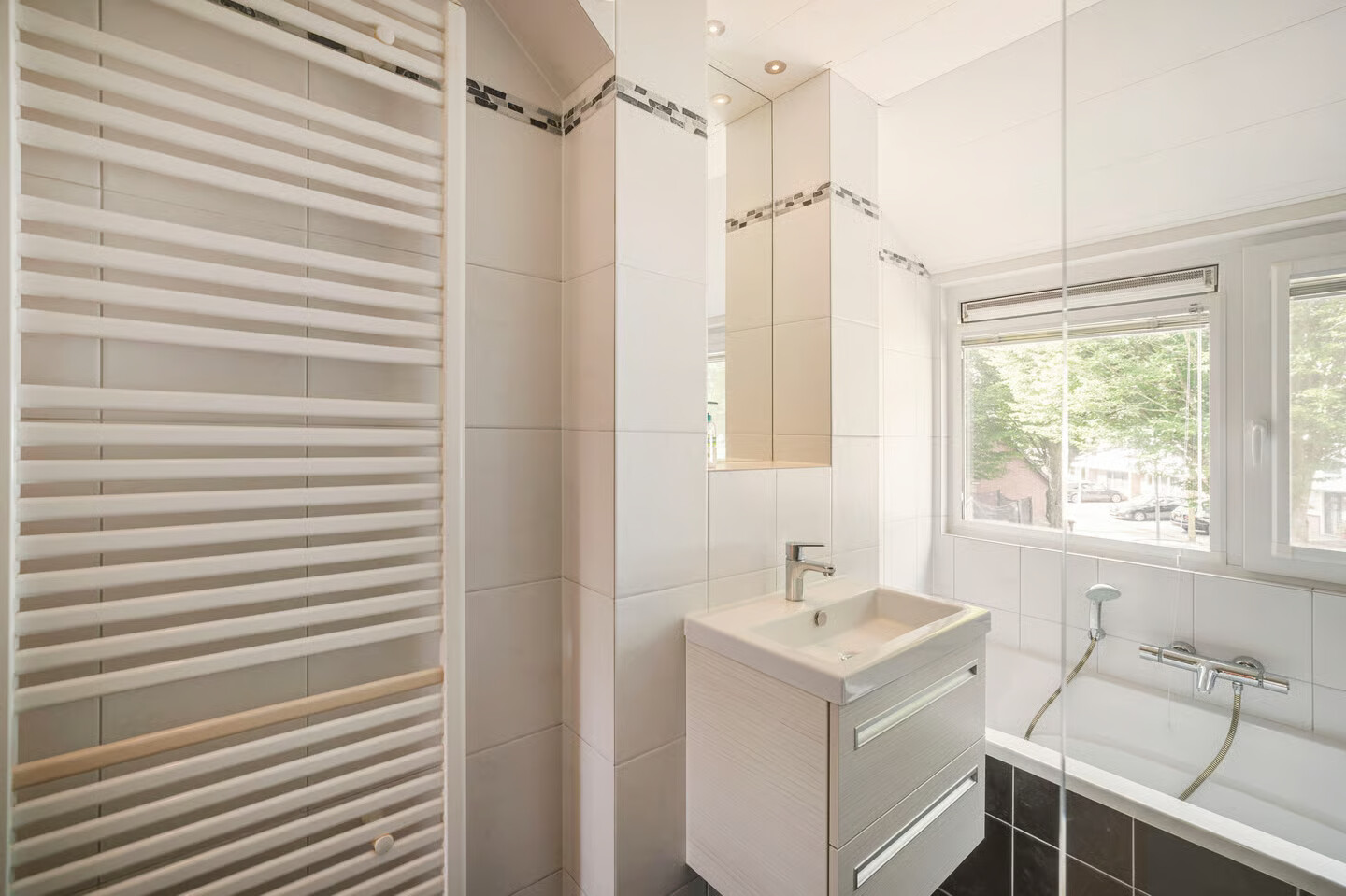 Tussenwoning te koop: Rubensstraat 14, Ede