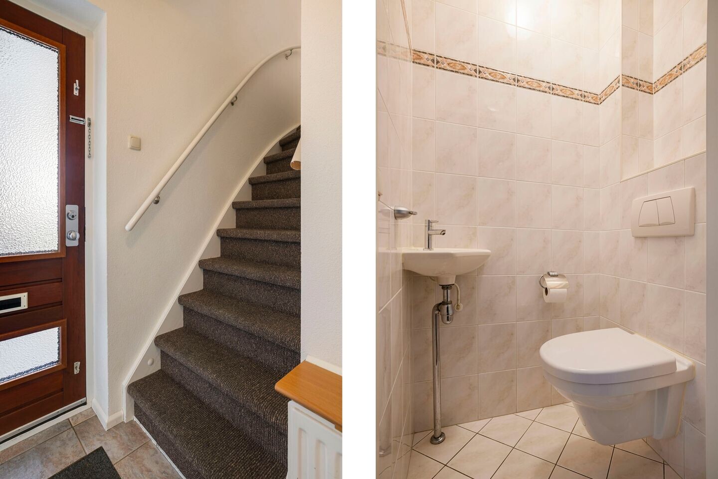 Tussenwoning te koop: Rubensstraat 14, Ede
