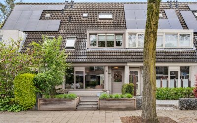 Rubensstraat 62