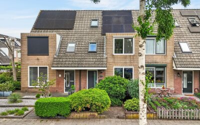 D'Hondecoeterstraat 27