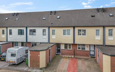 Johanna Haanenstraat 11
