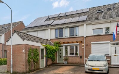 Netscherstraat 14