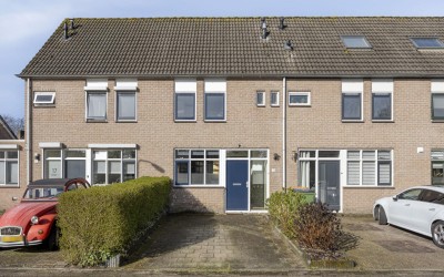 Poggenbeekstraat 19