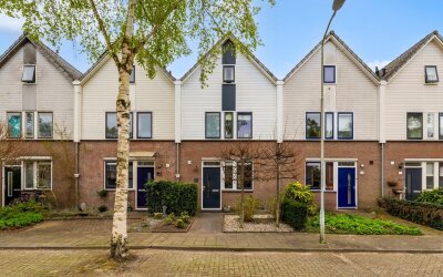 Pienemanstraat 35