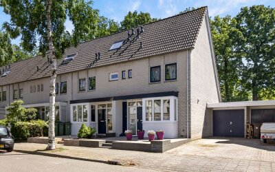 Pienemanstraat 120