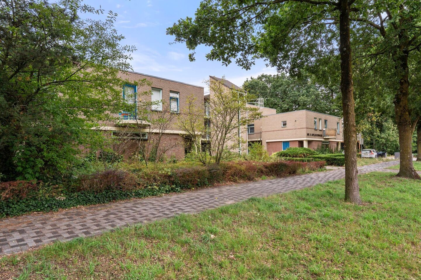 Appartement te koop: Bovenbuurtweg 15I, Ede