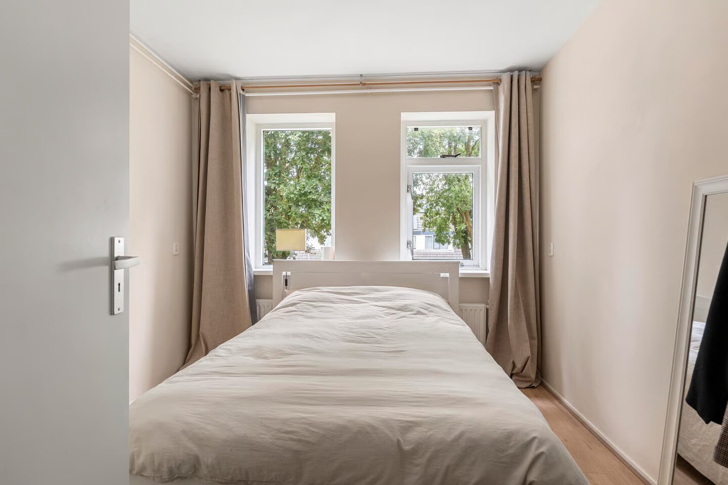 Appartement te koop: Bovenbuurtweg 15I, Ede