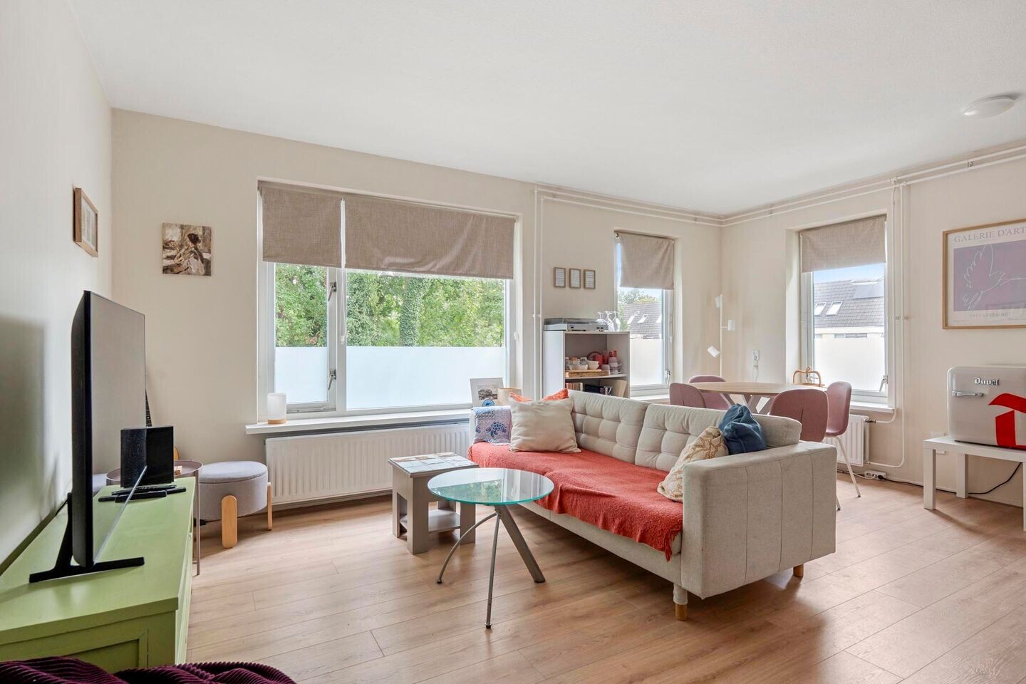 Appartement te koop: Bovenbuurtweg 15I, Ede