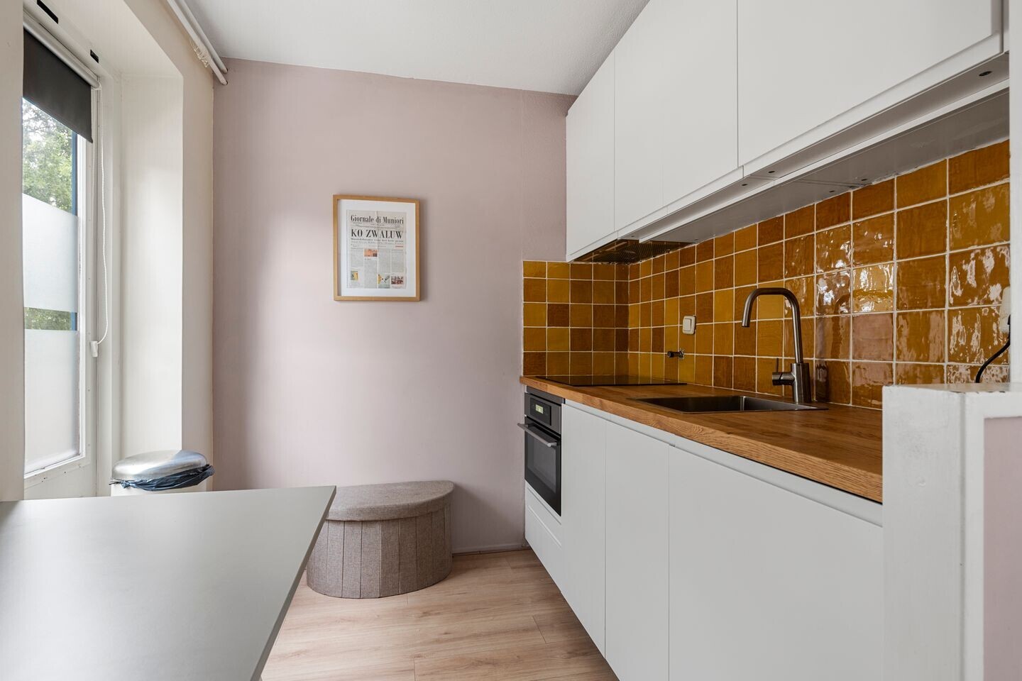 Appartement te koop: Bovenbuurtweg 15I, Ede