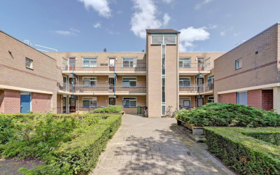 Bovenbuurtweg 17-C