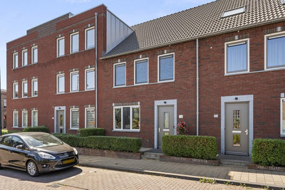 Houtstraat 54