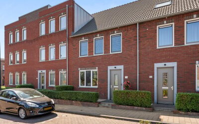Houtstraat 54
