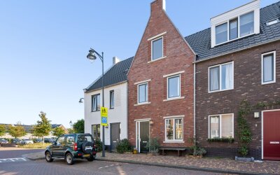 Sterkerij 10