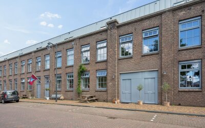 Sterkerij 22