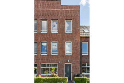 Roseboomlaan 14