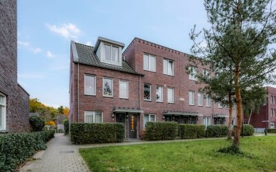Roseboomlaan 88