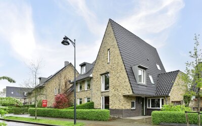 Van den Boschlaan 111