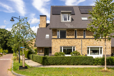 Van den Bos. 125