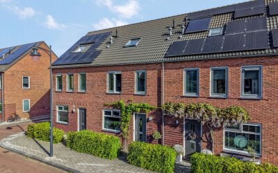 Pomphuislaan 23
