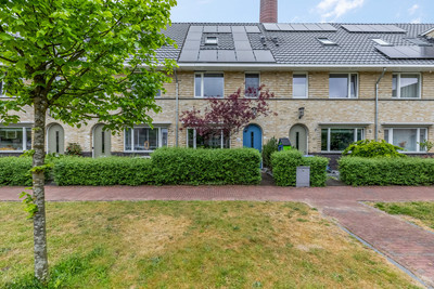 Bremerstraat 17