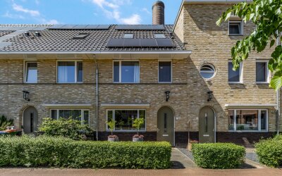 Bremerstraat 21