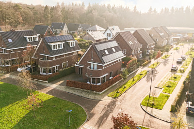 Oversteek 90