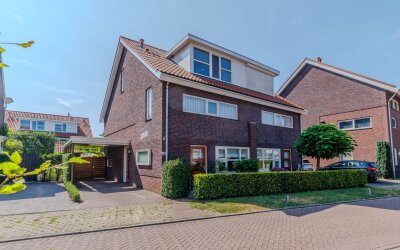 Vuursteenberg 38