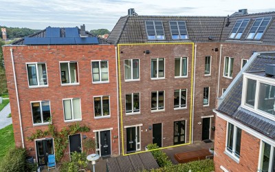Huis te huur Het Carré 22