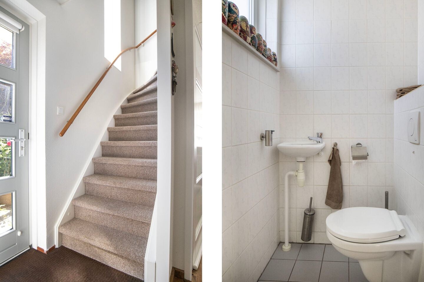 Hoekwoning te koop: Reulsberg 15, Ede