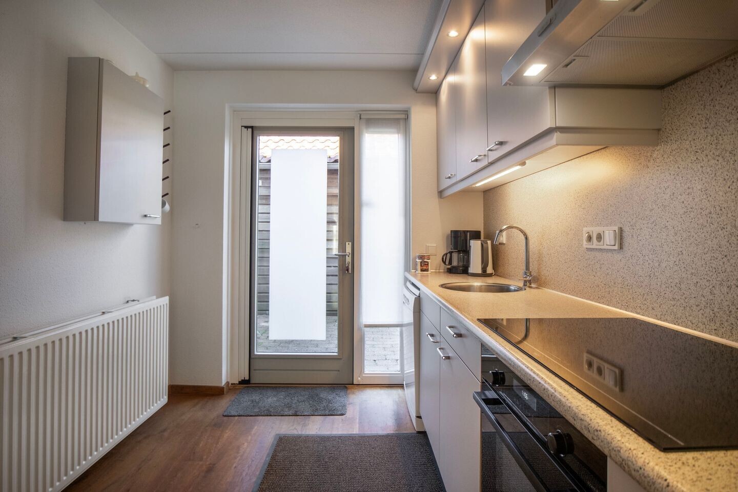 Hoekwoning te koop: Reulsberg 15, Ede