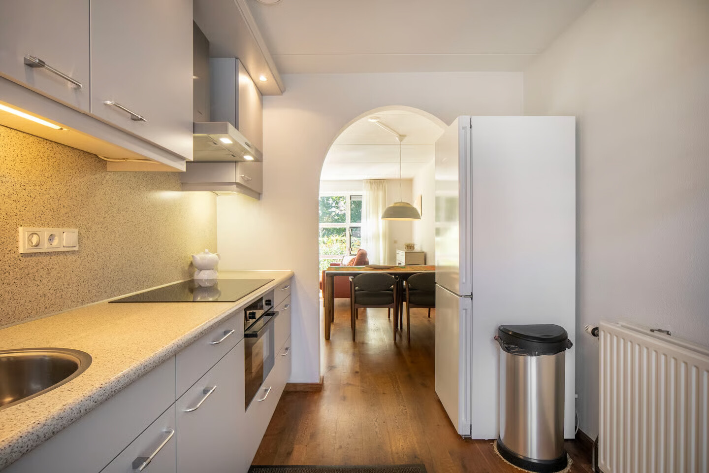 Hoekwoning te koop: Reulsberg 15, Ede
