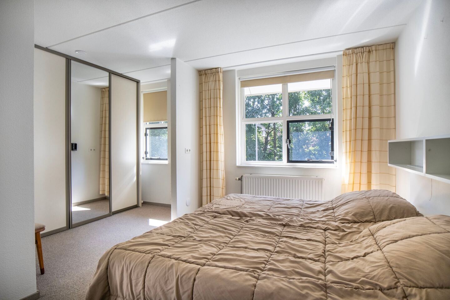 Hoekwoning te koop: Reulsberg 15, Ede
