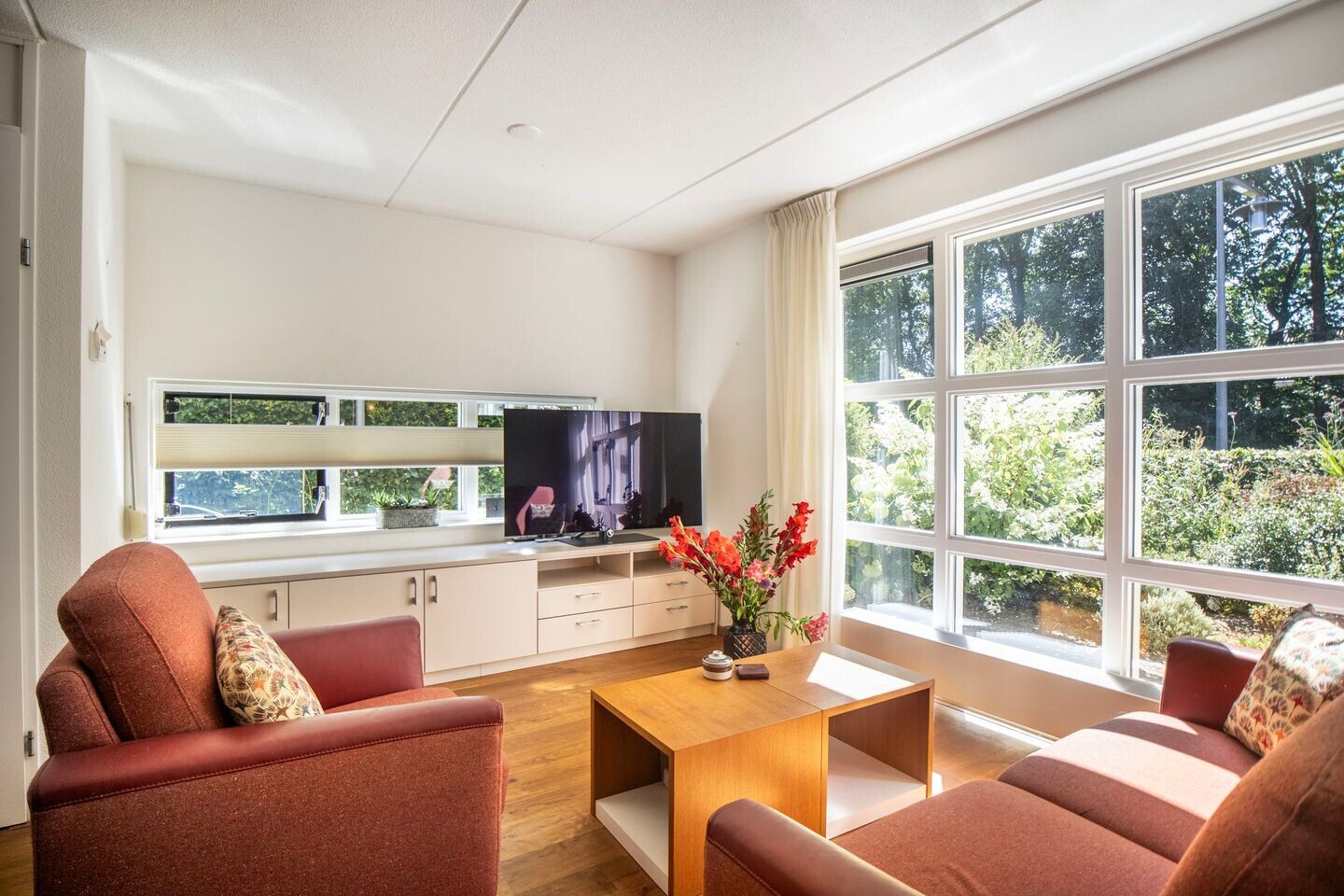 Hoekwoning te koop: Reulsberg 15, Ede