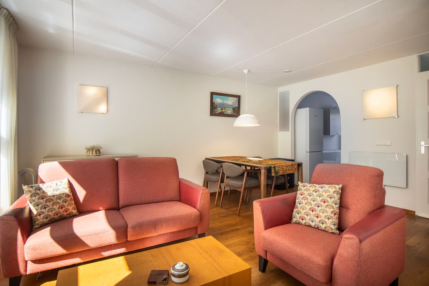 Hoekwoning te koop: Reulsberg 15, Ede