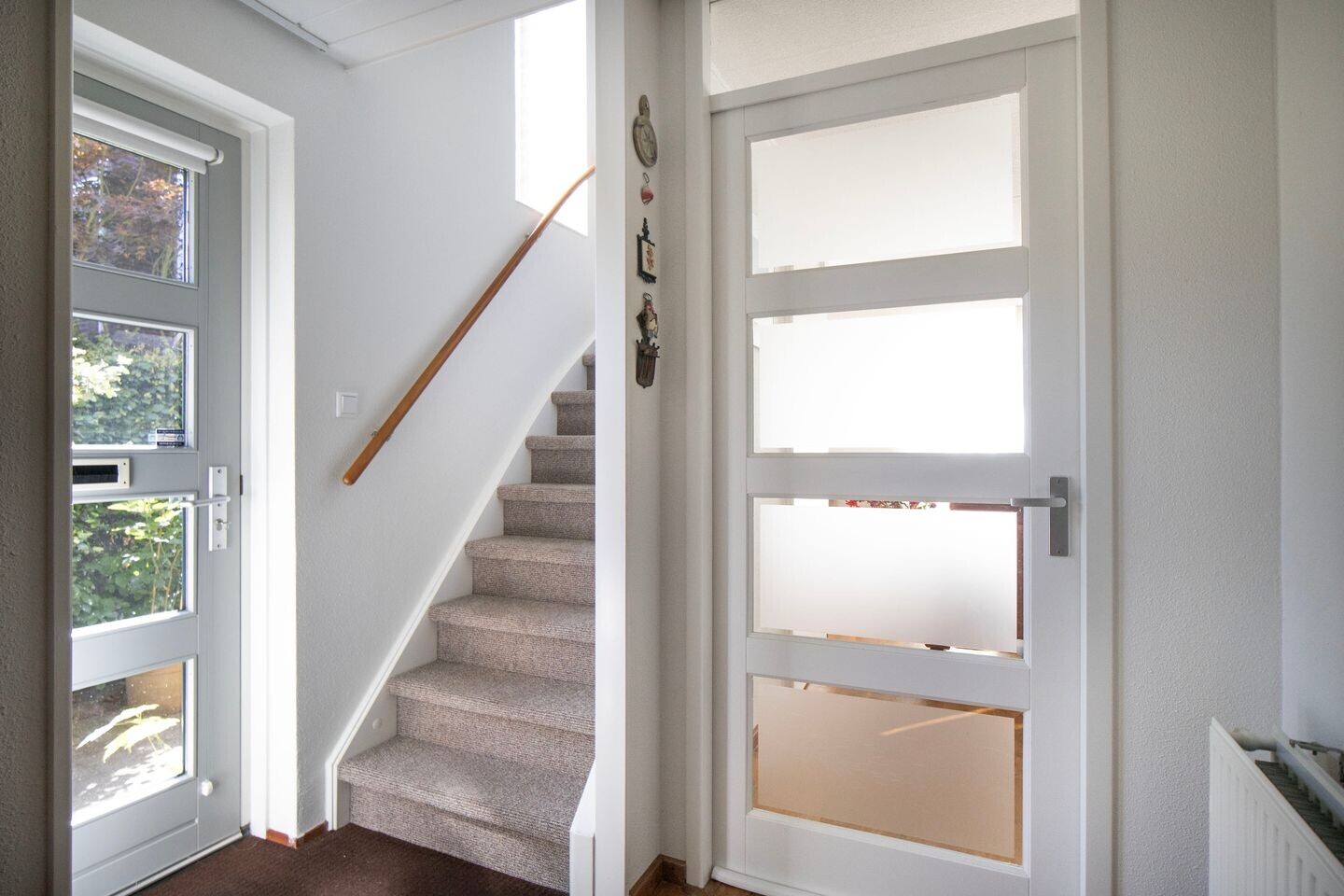Hoekwoning te koop: Reulsberg 15, Ede