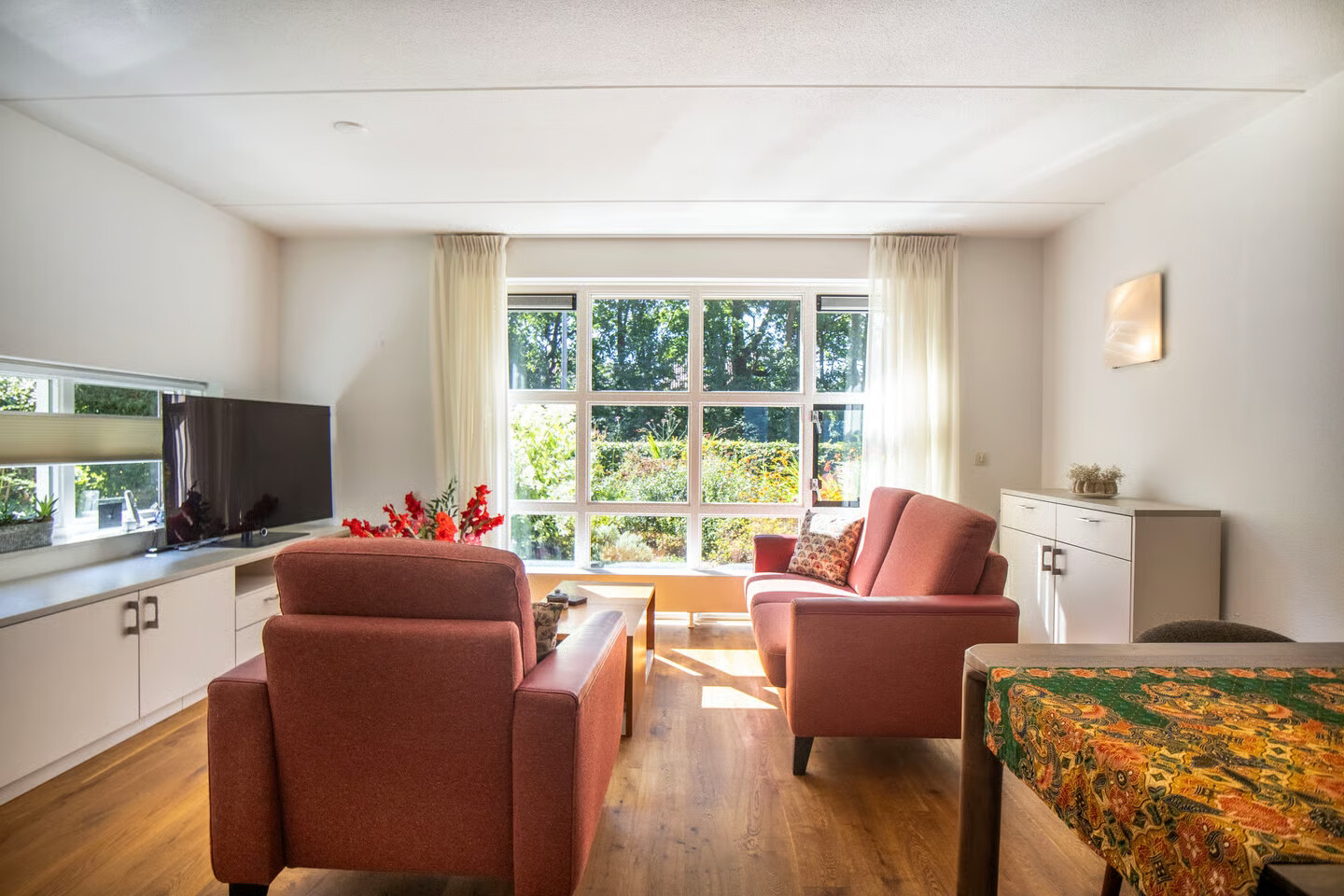 Hoekwoning te koop: Reulsberg 15, Ede