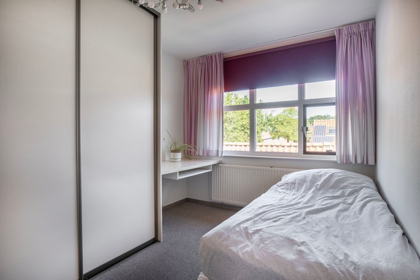 Hoekwoning te koop: Reulsberg 15, Ede