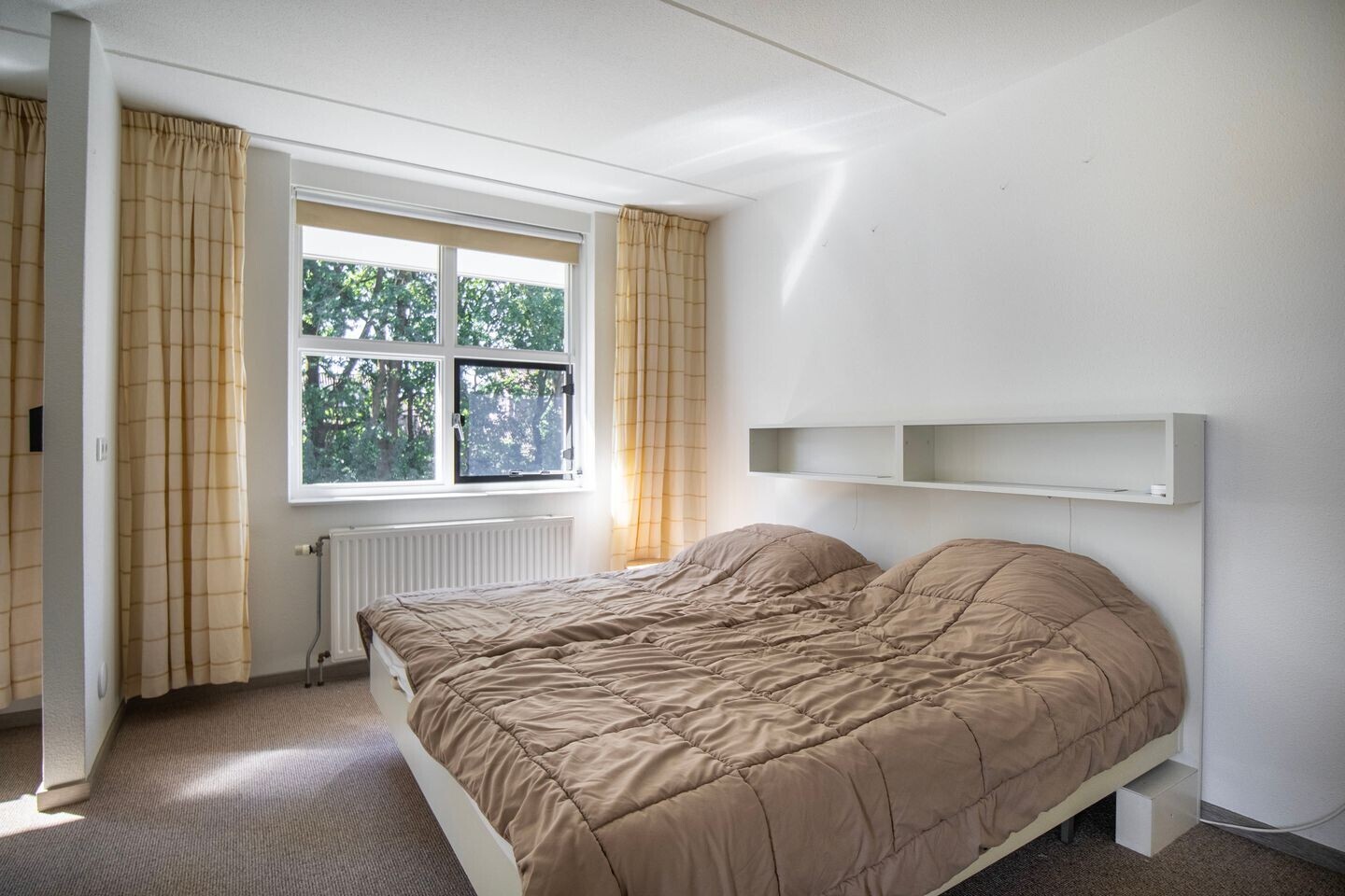 Hoekwoning te koop: Reulsberg 15, Ede