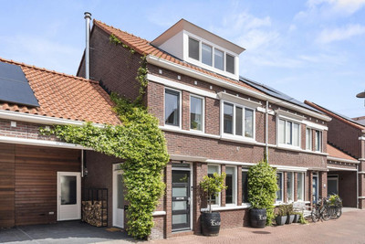 Noorderhout 9