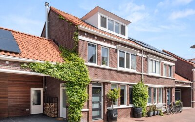 Noorderhout 9