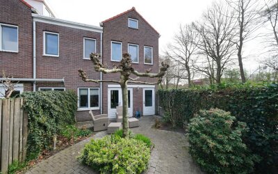 Kleine Houtplein 13
