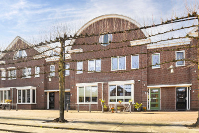 Grote Houtp. 9